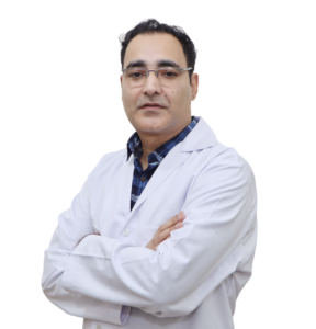 Dr. A Hussain