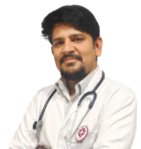 Dr. Vipin Kumar