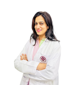 Dr. Amanat Kaur