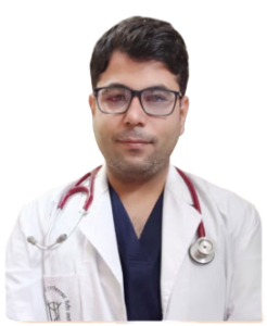 Dr. Yuvraj Gulati