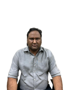 Dr. Rahul Rishi