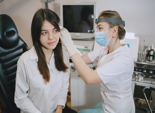 Ear Specialist