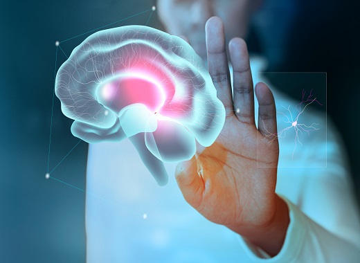 Neurologist