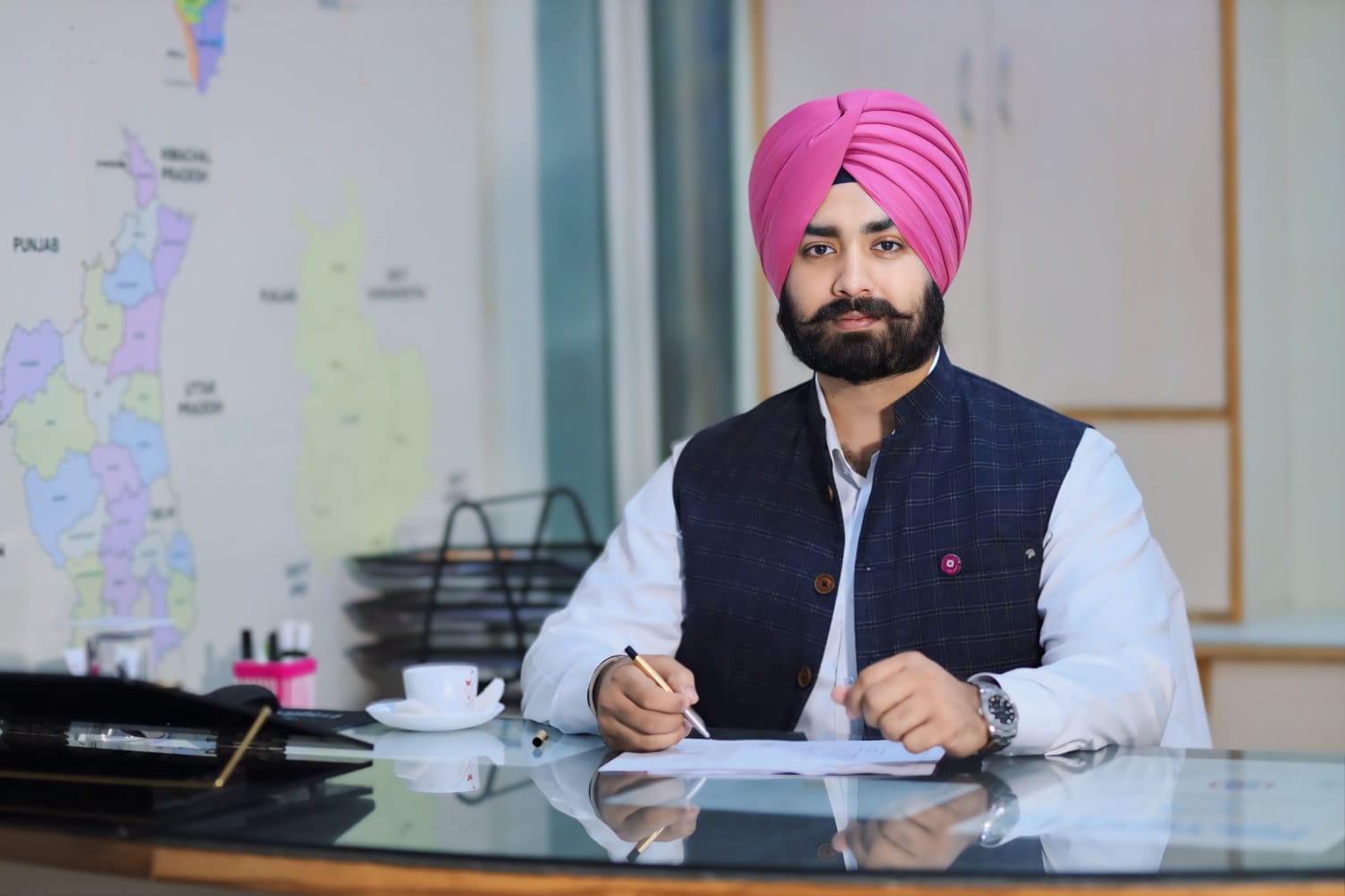 Dr. Jasjit Singh