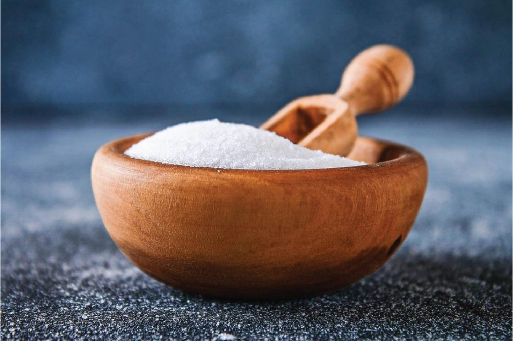 Iodine: Small but Mighty