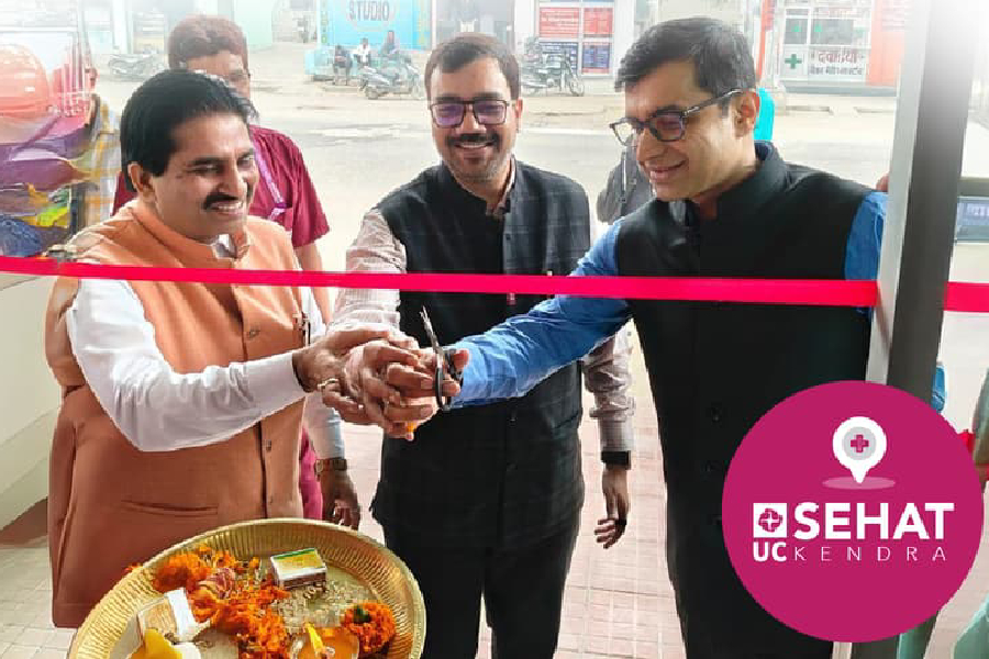 ujala-cygnus-super-speciality-hospital-rewari-launches-'sehat-kendra'-to-strengthen-rural-healthcare-access