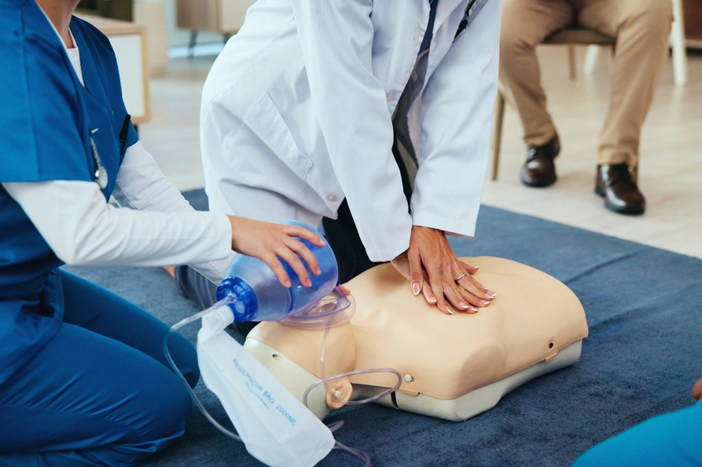 Don’t Confuse Heart Attack with Cardiac Arrest: Here’s the Key Difference