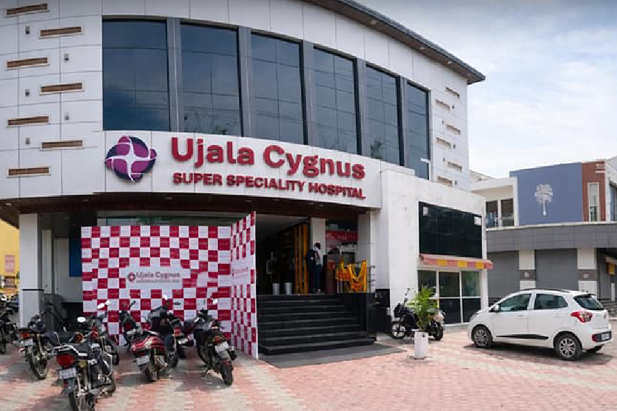 ujala-cygnus-super-specialty-hospital-inaugurates-second-unit-in-uttam-nagar-rewari