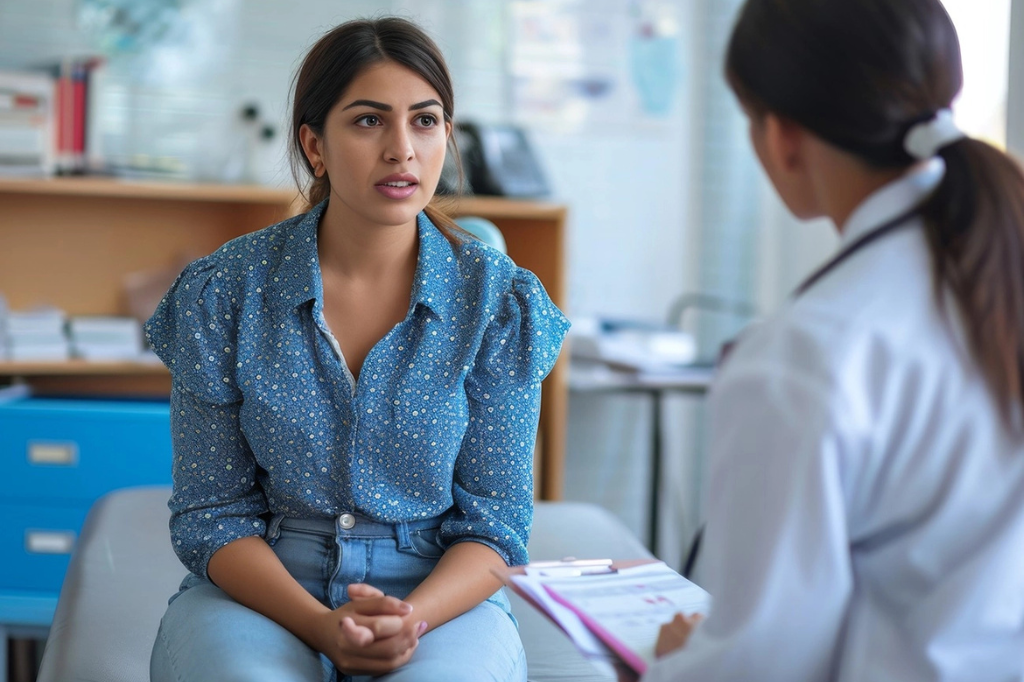 PCOS on the Rise: What Every Woman Needs to Know Today