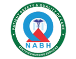 Hospital Accreditation Logo