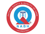 Hospital Accreditation Logo