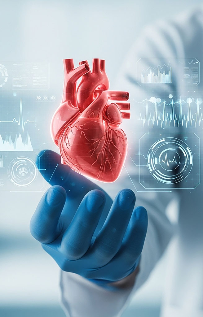 Why Choose Ujala Cygnus Hospitals for Cardiac Care