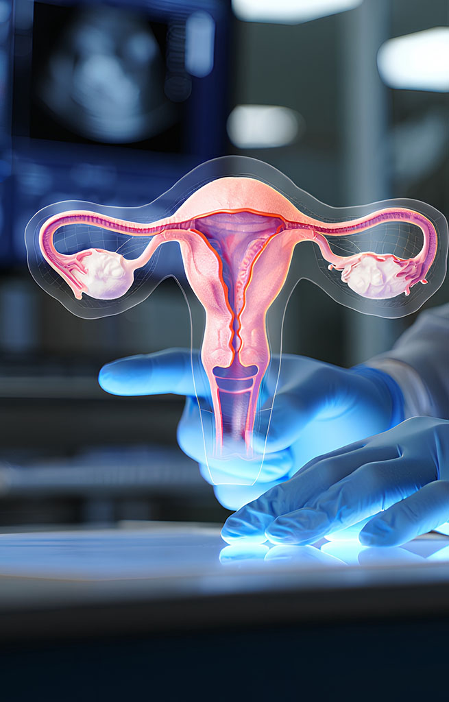 Why Choose Ujala Cygnus Hospitals for Gynaecological Care