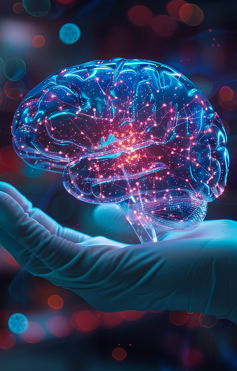 Why Choose Ujala Cygnus Hospitals for Neurological Care