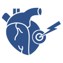 Cardiac Emergencies-icon Cardiac Emergencies