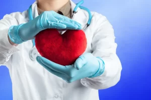 Successful heart valve