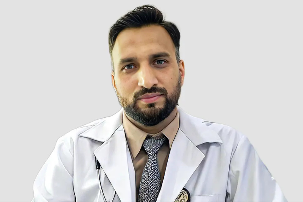 A Rare Case of Male Breast Cancer Successfully Managed with Precision Cancer Therapy at Ujala Cygnus Amritdhara My Hospital
