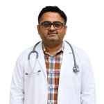 Dr Ankush Sadotra