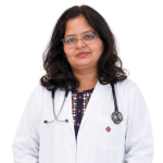 Dr Ashima Malhotra