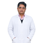 Dr Laxmikant Sharma