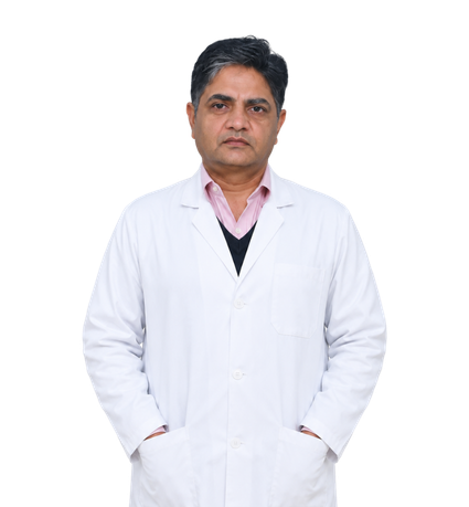 Dr. Laxmikant Sharma