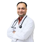 Dr Rahul Gupta