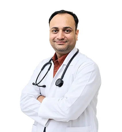 Dr. Rahul Gupta