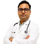 Dr Rajeev Kumar