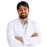 Dr Saurabh Kumar Sinha