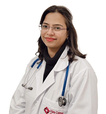 Dr. Sonia