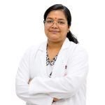 Dr Sugandha Chaudhary Garg