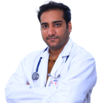 Dr. Vijay Kumar Sharma