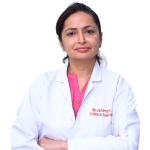 Namita Ahuja