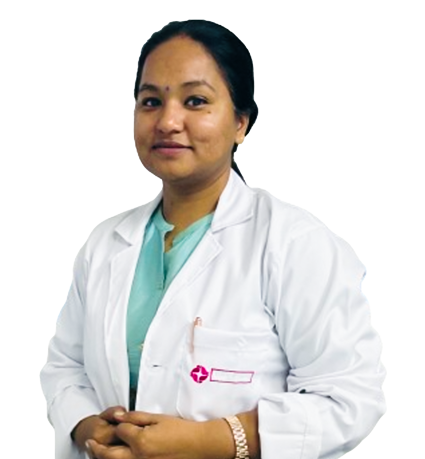 Dr. Anamika Yadav