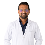 Dr. Arnav Sharma