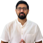Dr. Arun Dhotra