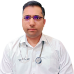Dr. Davinder Singh Rana