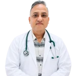 Dr. H S Bhandari