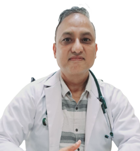 Dr. H.S. Bhandari