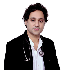 Dr. Najmus Saqib