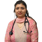 Dr. Nidhi Thakur