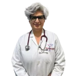 Dr. Nidhi sadana