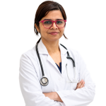 Dr. Priyanka Pachauri