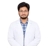 Dr. Rohit Mahesh Gupta