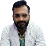 Dr. Sachin Chakarvarti