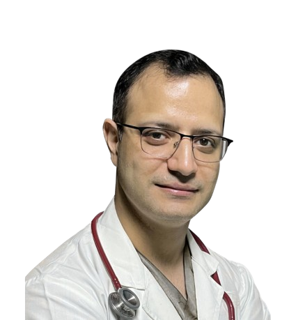 Dr. Sunil Jee Bhat