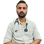 Dr. Umesh Sharma