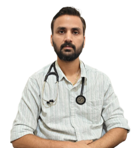Dr. Umesh Sharma