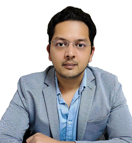 Dr. Vibhore Agarwal