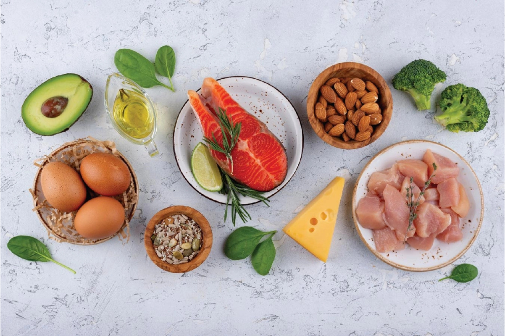 From Gyms to Wellness posts Why is the Protein Buzz Everywhere